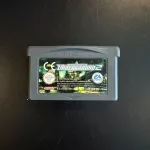 Need For Speed Underground 2 - GBA