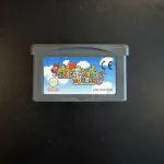 Super Mario Advance - GBA