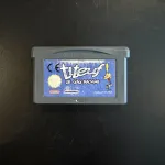 Titeuf Ze Gag'Machine - GBA