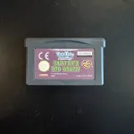 Tiny Toon Adventures Buster's Bad Dream - GBA