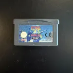 Tetris Worlds - GBA