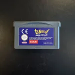 Titeuf Méga-Compet' - GBA