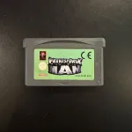 Prehistorik Man - GBA