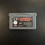 Need For Speed Carbon Own The City - GBA