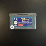 Titeuf Méga-Compet' - GBA