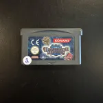 Yu-Gi-Oh! Dungeondice Monsters - GBA