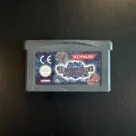 Yu-Gi-Oh! Dungeondice Monsters - GBA
