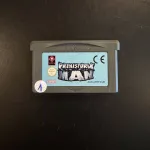 Prehistorik Man - GBA