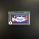 Yu Yu Hakusho Ghostfiles Spirit Detective - GBA