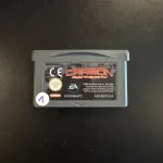 Need For Speed Carbon Own The City - GBA