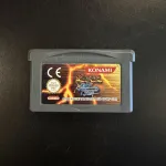 Yu-Gi-Oh! World Championship Tournament 2004 - GBA