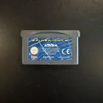 Spider-Man 2 - GBA