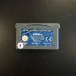 Spider-Man 2 - GBA