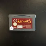 Rayman 3 - GBA