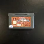 Lara Croft Tomb Raider The Prophecy - GBA