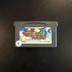 Super Mario Advance - GBA