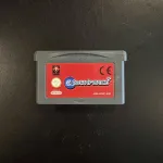 Down' Force - GBA