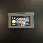 Star Wars The New Droid Army - GBA