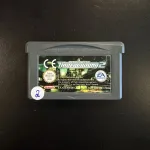 Need For Speed Underground 2 - GBA
