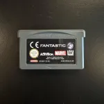 Fantastic 4 - GBA