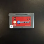 Down' Force - GBA
