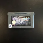 F-Zero Maximum Velocity - GBA