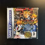Yu-Gi-Oh! World Championship Tournament 2004 - GBA