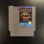 Batman - NES