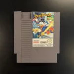 Disney's Duck Tales 2 - NES