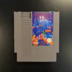 Tetris - NES