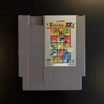 Tarck & Field II - NES
