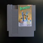 The Bugs Bunny Blowout - NES
