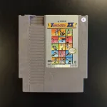 Track & Field II - NES
