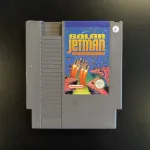 Solar Jetman - NES