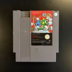 Bubble Bobble - NES