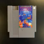 Tetris - NES
