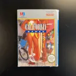 California Games - NES