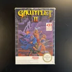 Gauntlet II - NES