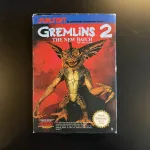 Gremlins 2 The New Batch - NES
