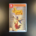It Takes Two - Switch