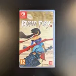 Bladed Fury - Switch