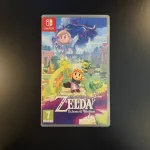 The Legend Of Zelda: Echoes of Wisdom - Switch