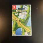 Shin Chan: Shiro and The Coal Town - Switch