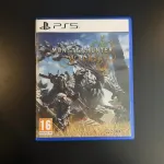 Monster Hunter Wilds - PS5