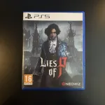 Lies Of P - PS5