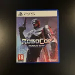 Robocop: Rogue City - PS5