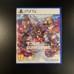Towa And The Guardians Of The Sacred Tree - PS5