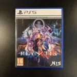 Reynatis - PS5