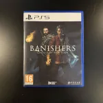 Banishers Ghosts Of New Eden - PS5