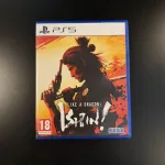Like a Dragon Ishin! - PS5